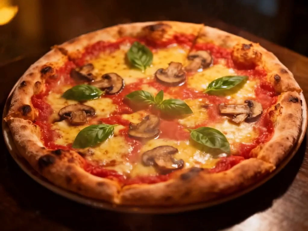 Beautifully Shot Food Video - High-Quality Food Videos for Brands & Restaurants