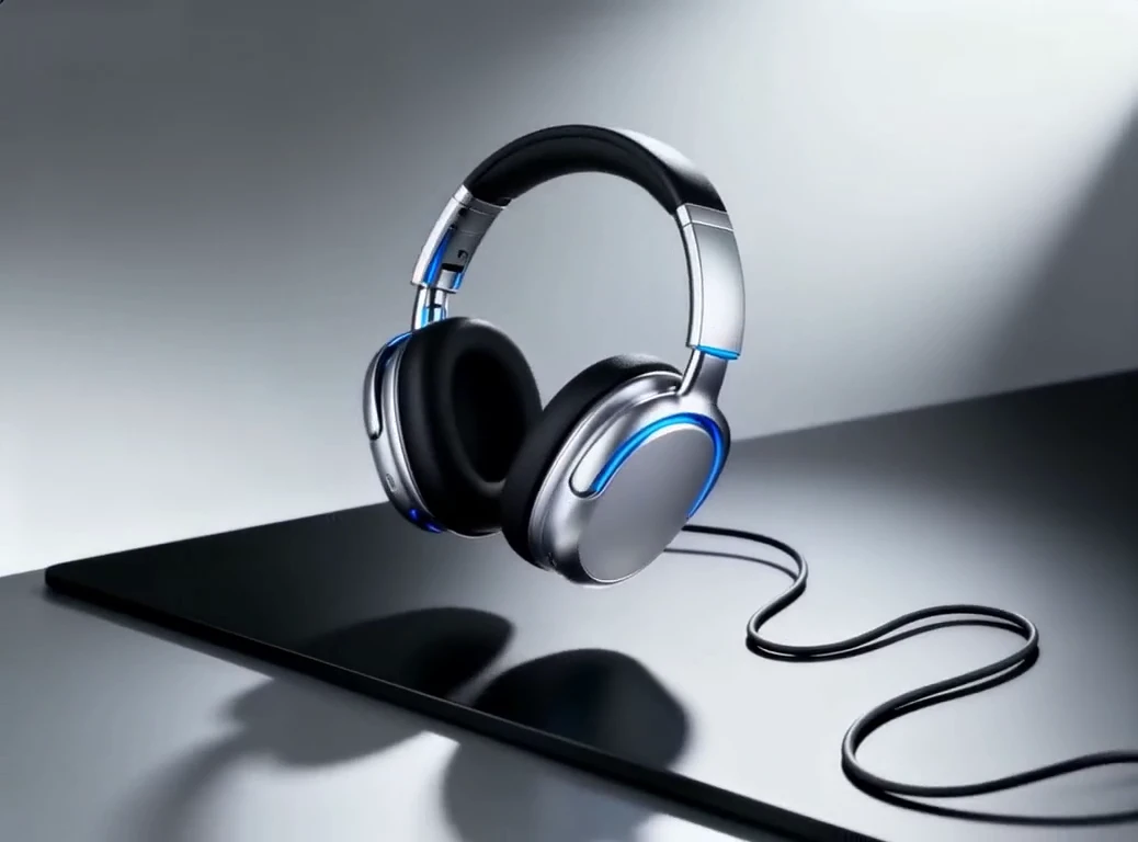 Product Internal Structure Display - 3D/Visual Breakdown of Product Parts