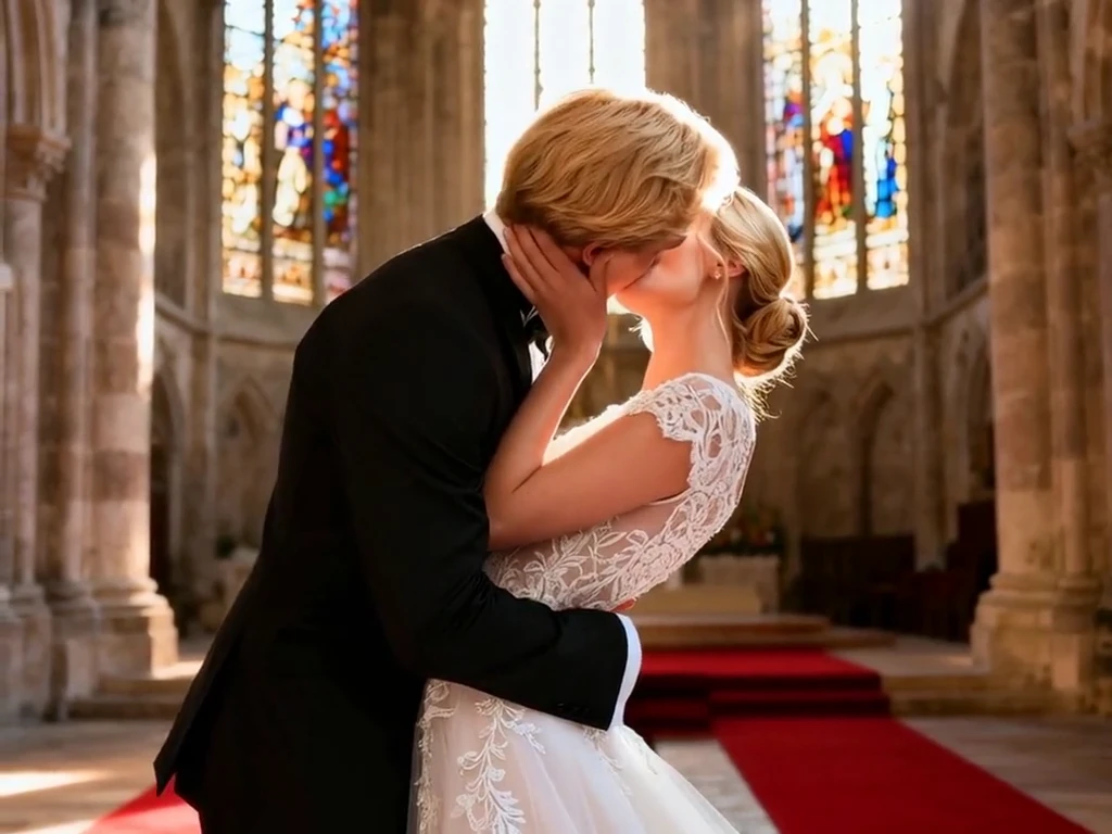 Image to Video AI - Turn Static Images into Dynamic Videos